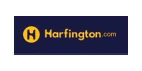 Harfington screenshot