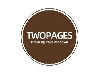 TWOPAGES screenshot