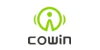 Cowinaudio screenshot
